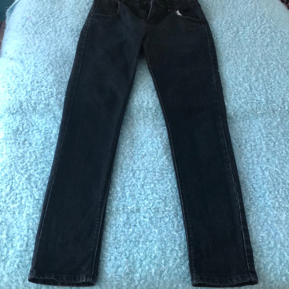 Women jeans seductions sirens size 7